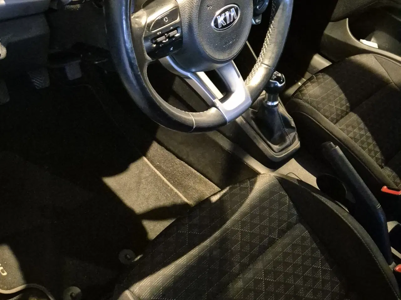 Billede 5 - Kia rio 1,2