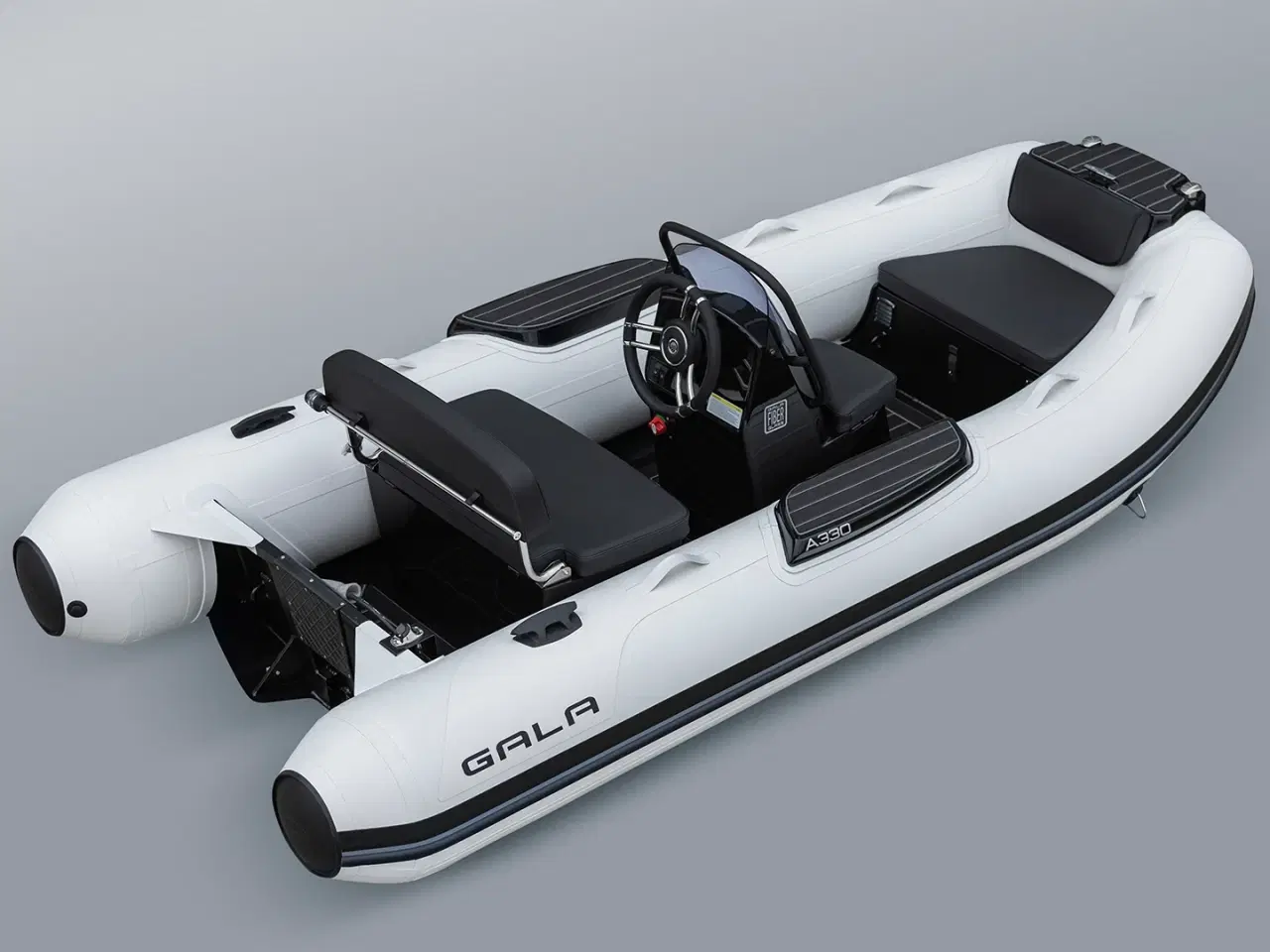 Billede 5 - Gala A330L