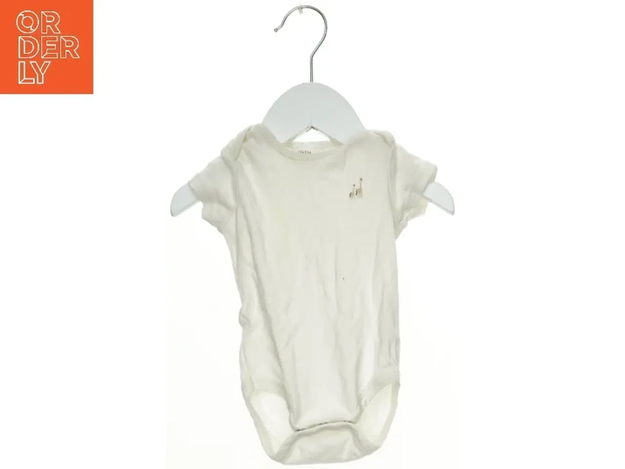 Billede 1 - Bodystocking fra Zara (str. 62 cm)