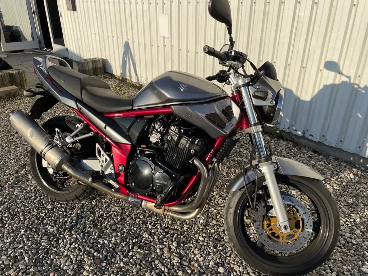 Billede 1 - Honda Shadow