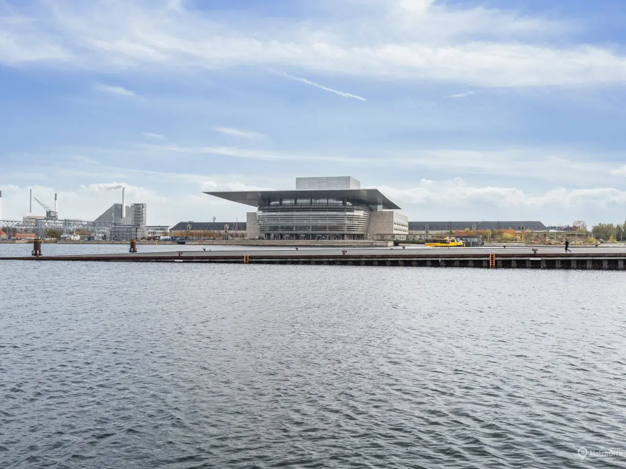 Billede 6 - Kontor i Byens Bedste Baghus