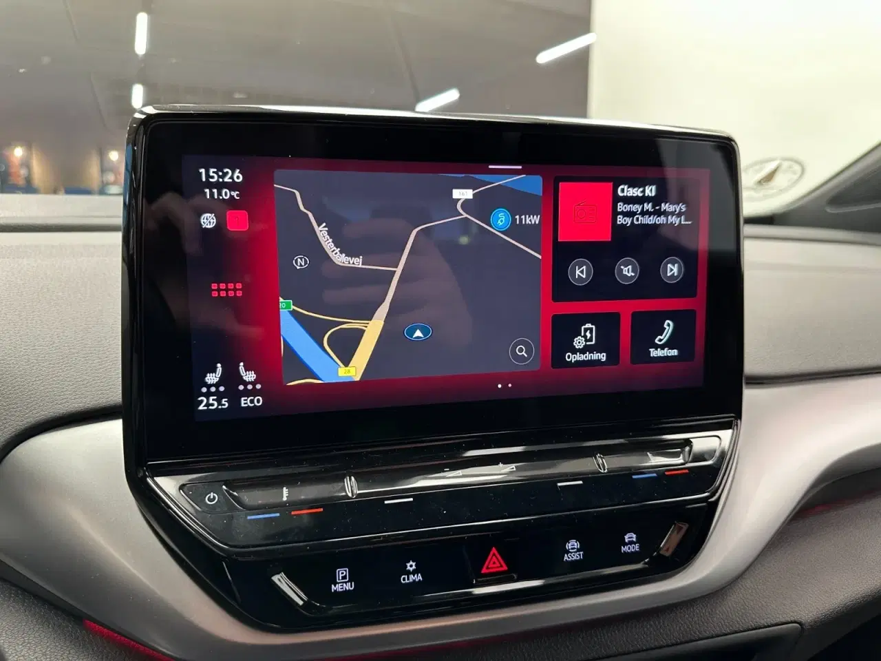 Billede 18 - VW ID.4 77 Pro Performance