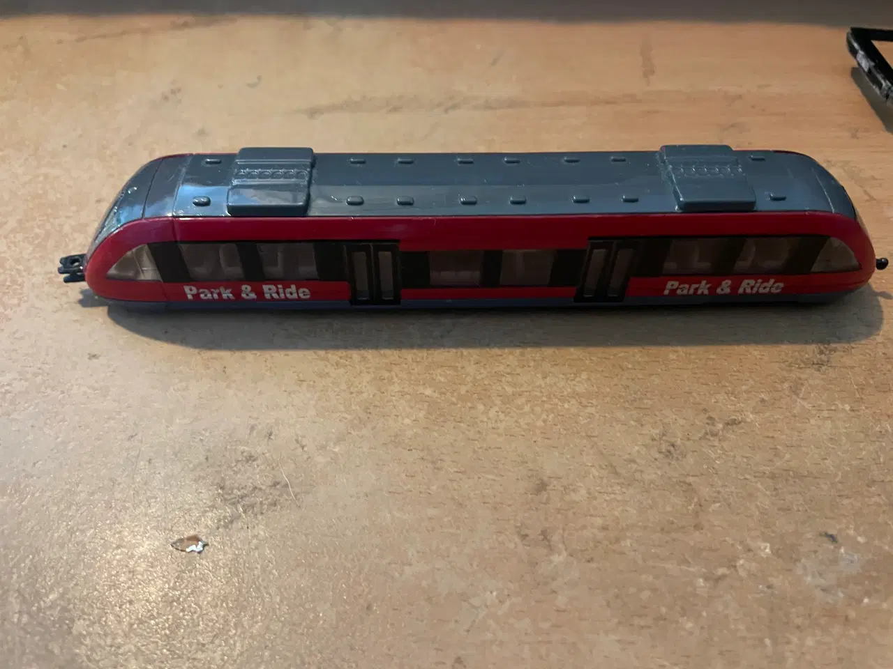 Billede 7 - Siku køretøjer og tog