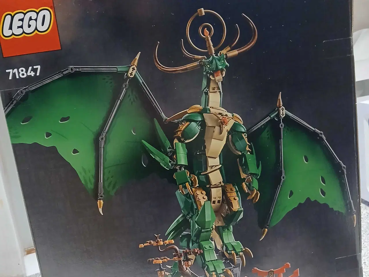 Billede 5 - Ny lego sælges