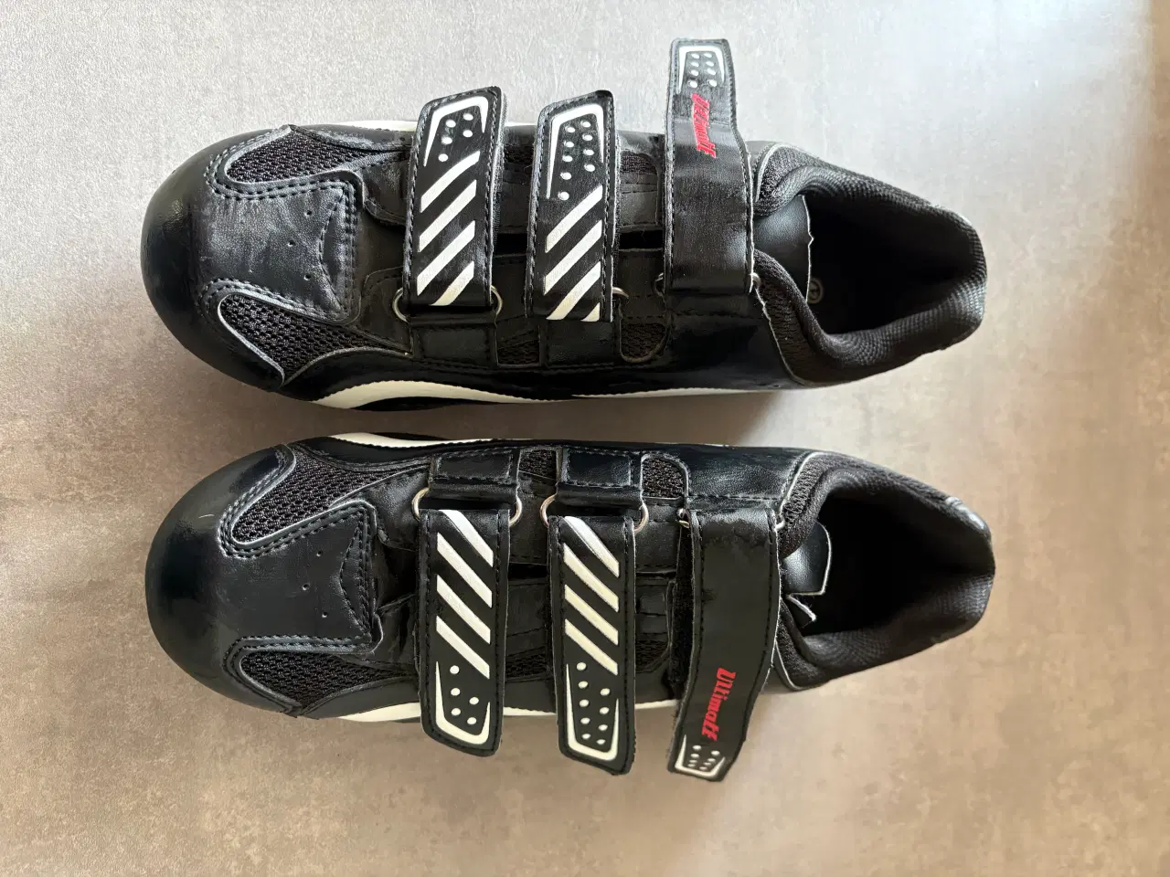 Billede 1 - Cykelsko der ikke har været brugt