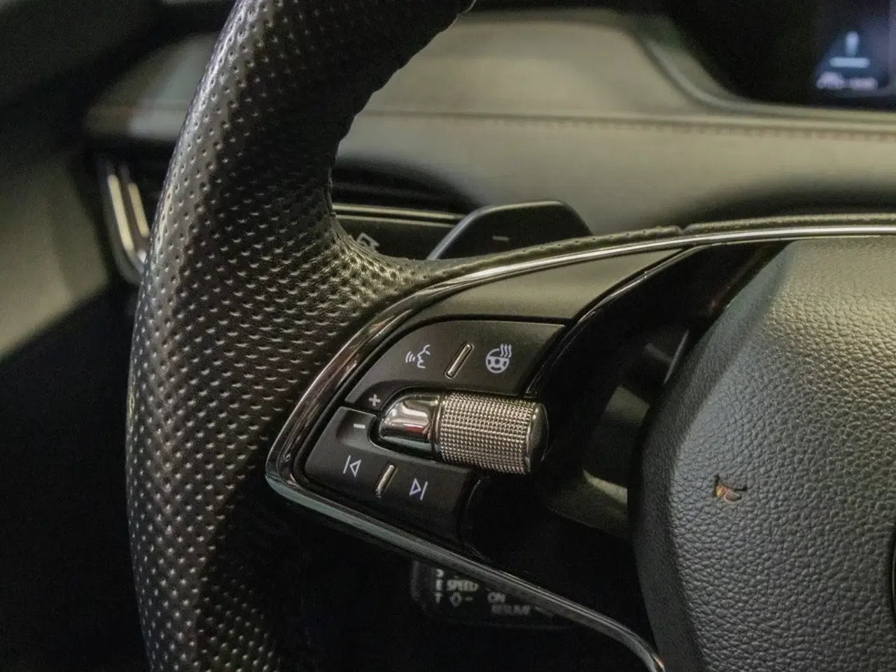 Billede 13 - Skoda Enyaq 80 iV Suite