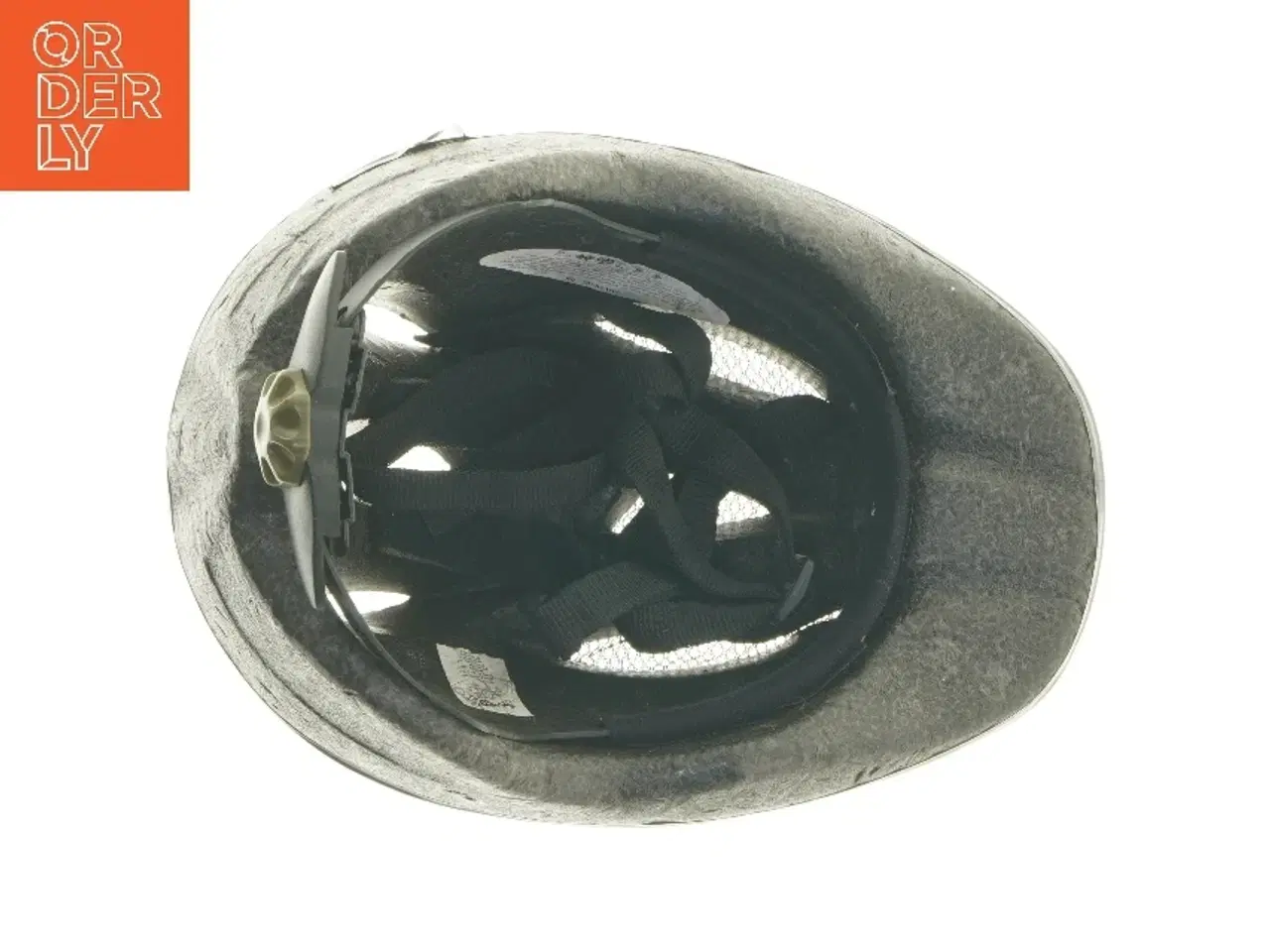 Billede 4 - Cykelhjelm til børn (str. Ø 48-54 cm)