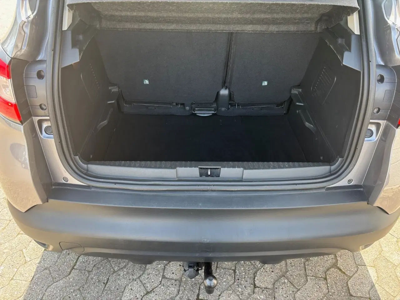 Billede 12 - Renault Captur 0,9 TCe 90 Expression