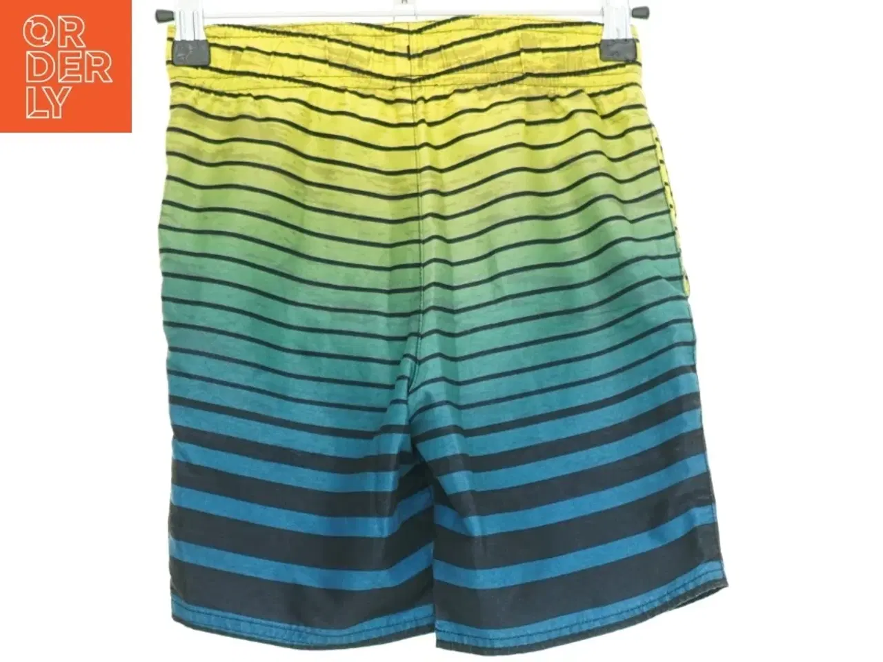 Billede 2 - Badebukser fra Firefly (str. 116 cm)