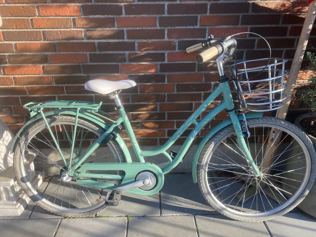 Billede 1 - Købt til 3799 kr🤑 26 tommer 