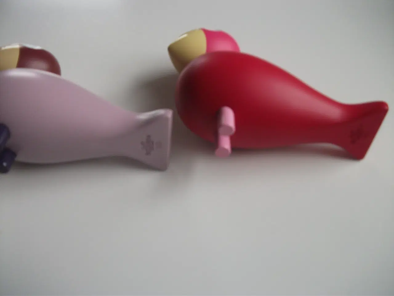 Billede 2 - Kay Bojesen fugle