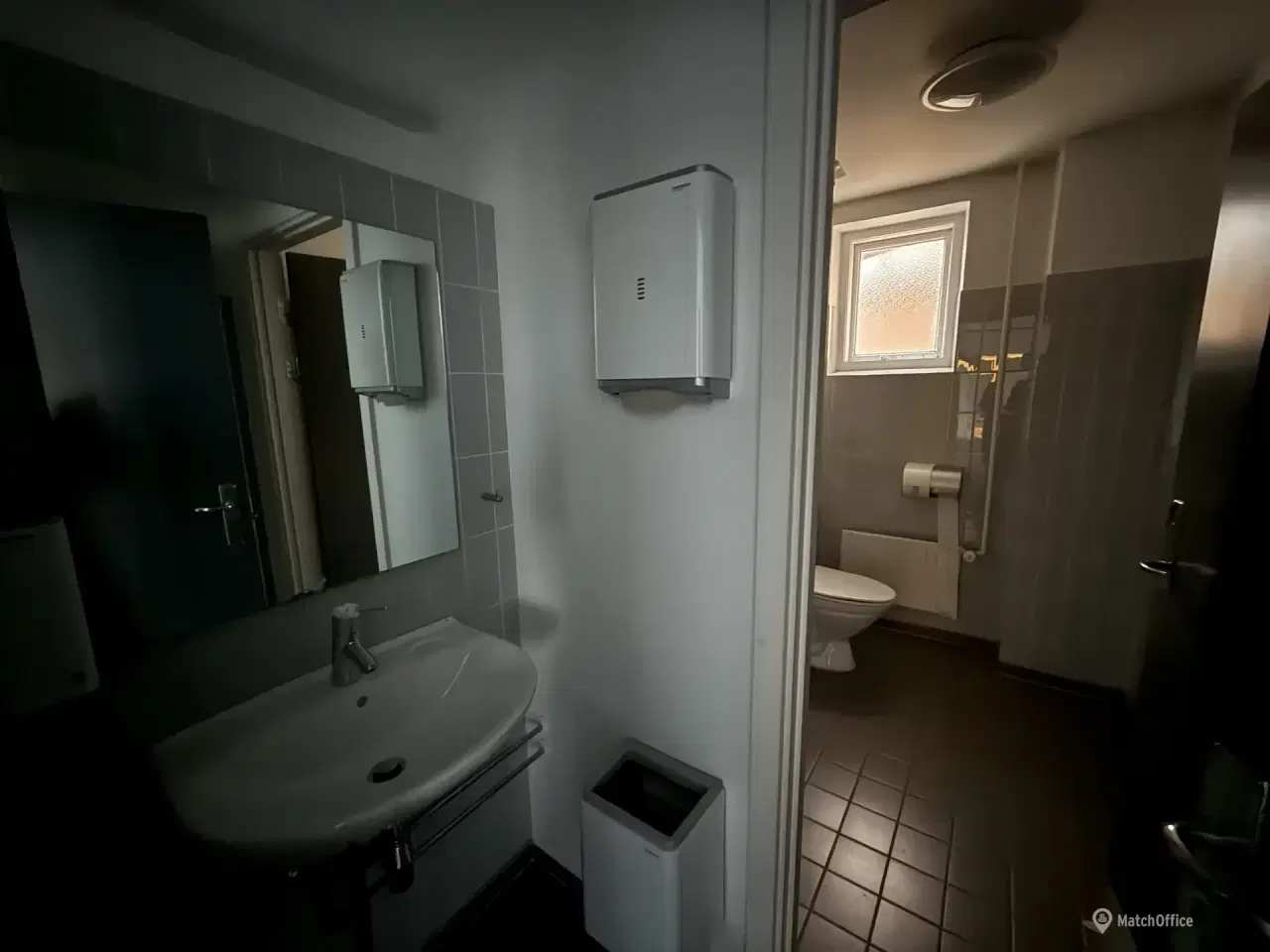 Billede 12 - Sct. Mathias Gade 52 , 2. 8800 Viborg