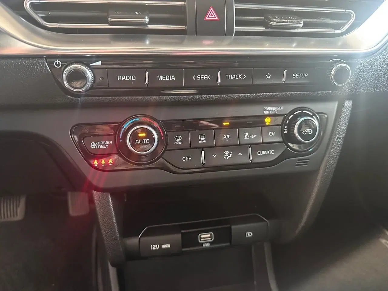 Billede 8 - Kia e-Niro 39 Vision