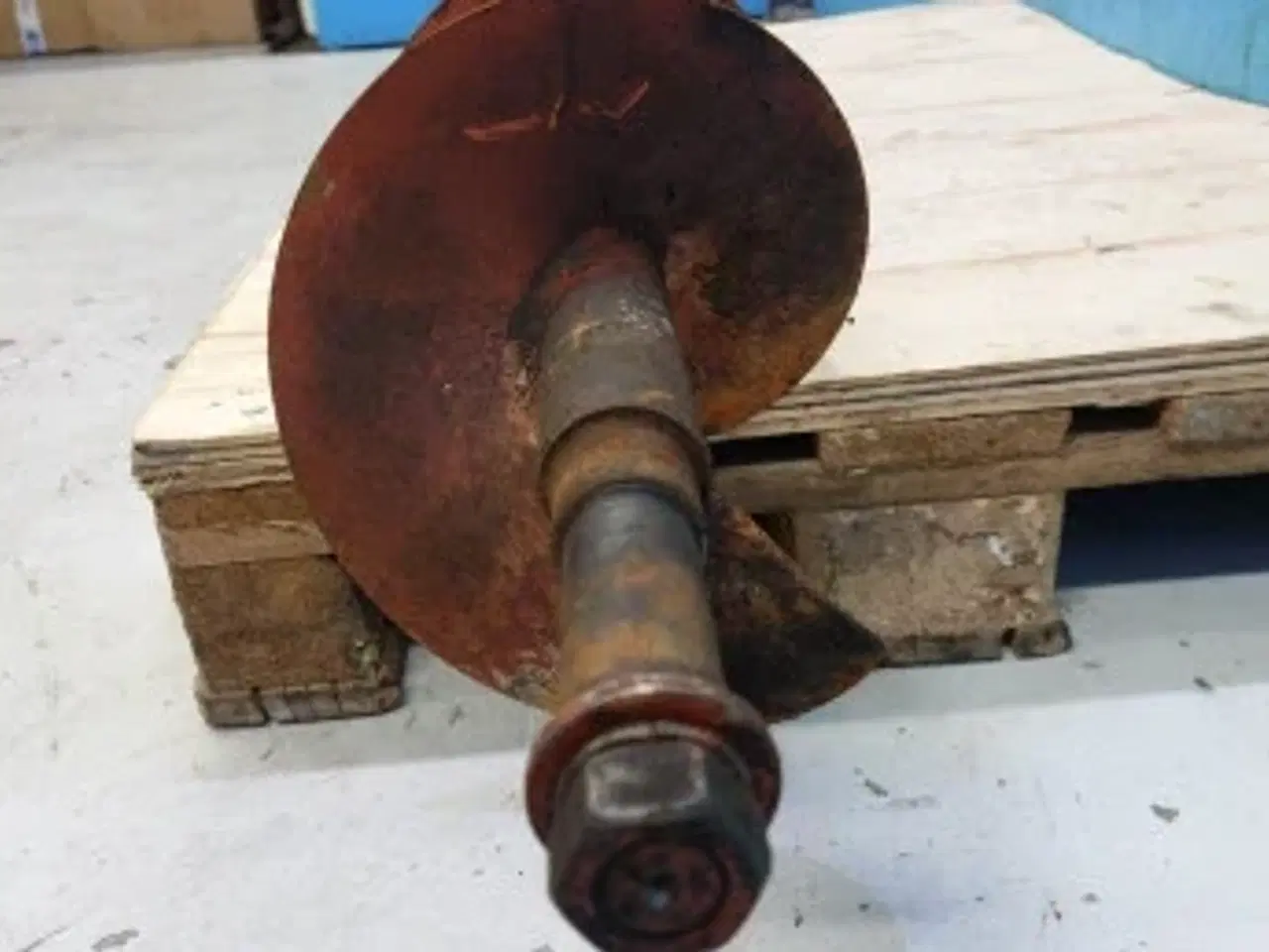 Billede 6 - Laverda 627 Snegl 321818050