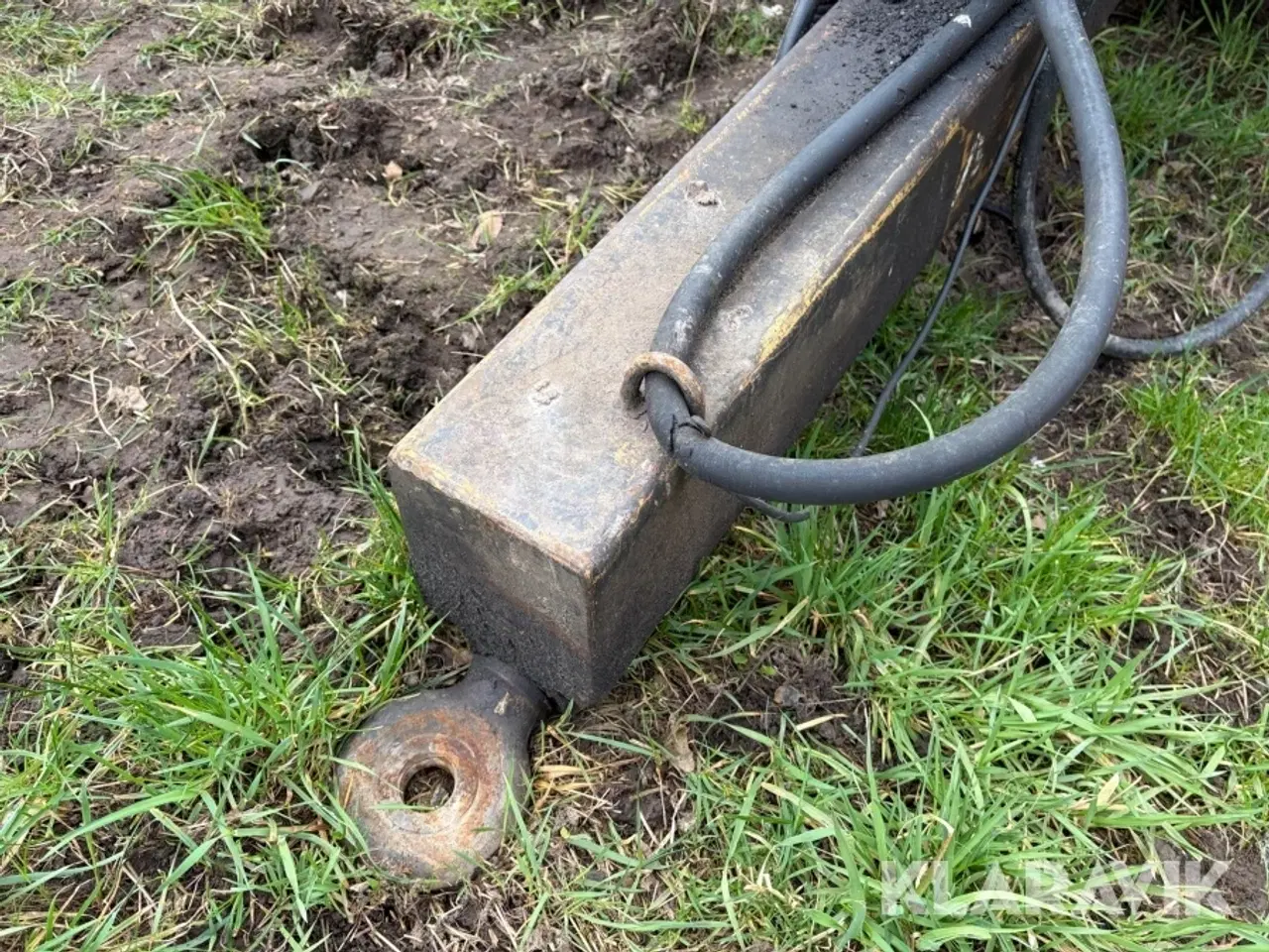 Billede 10 - Tipvogn Navtek