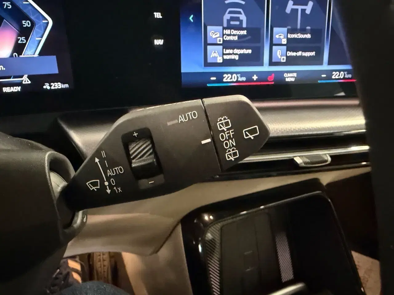 Billede 15 - BMW iX1 xDrive30 EL M-Sport 4x4 313HK 5d Aut.