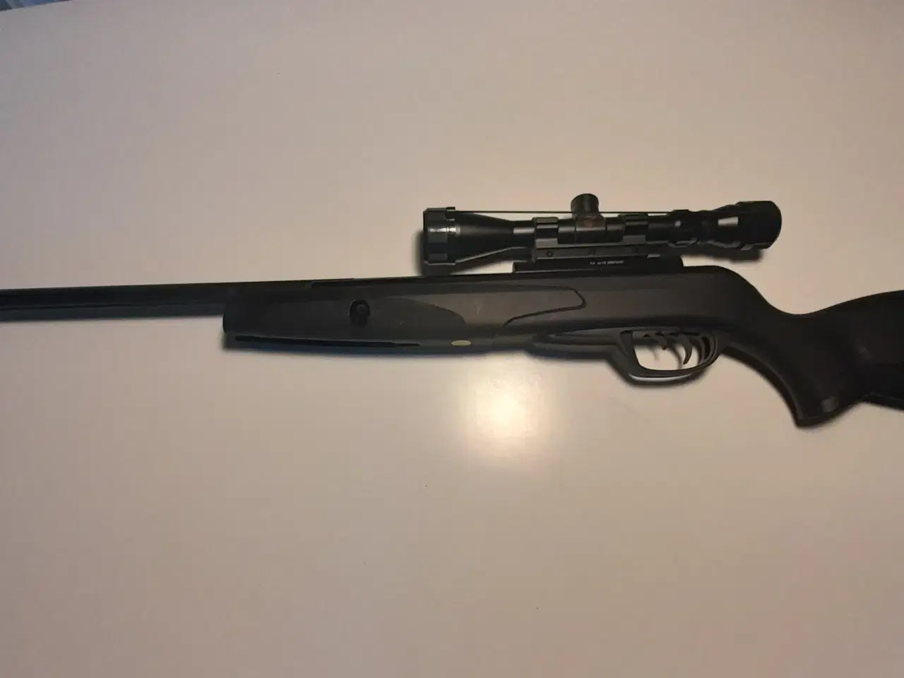 Billede 5 - Gamo black Cat 1400 med tilbehør 