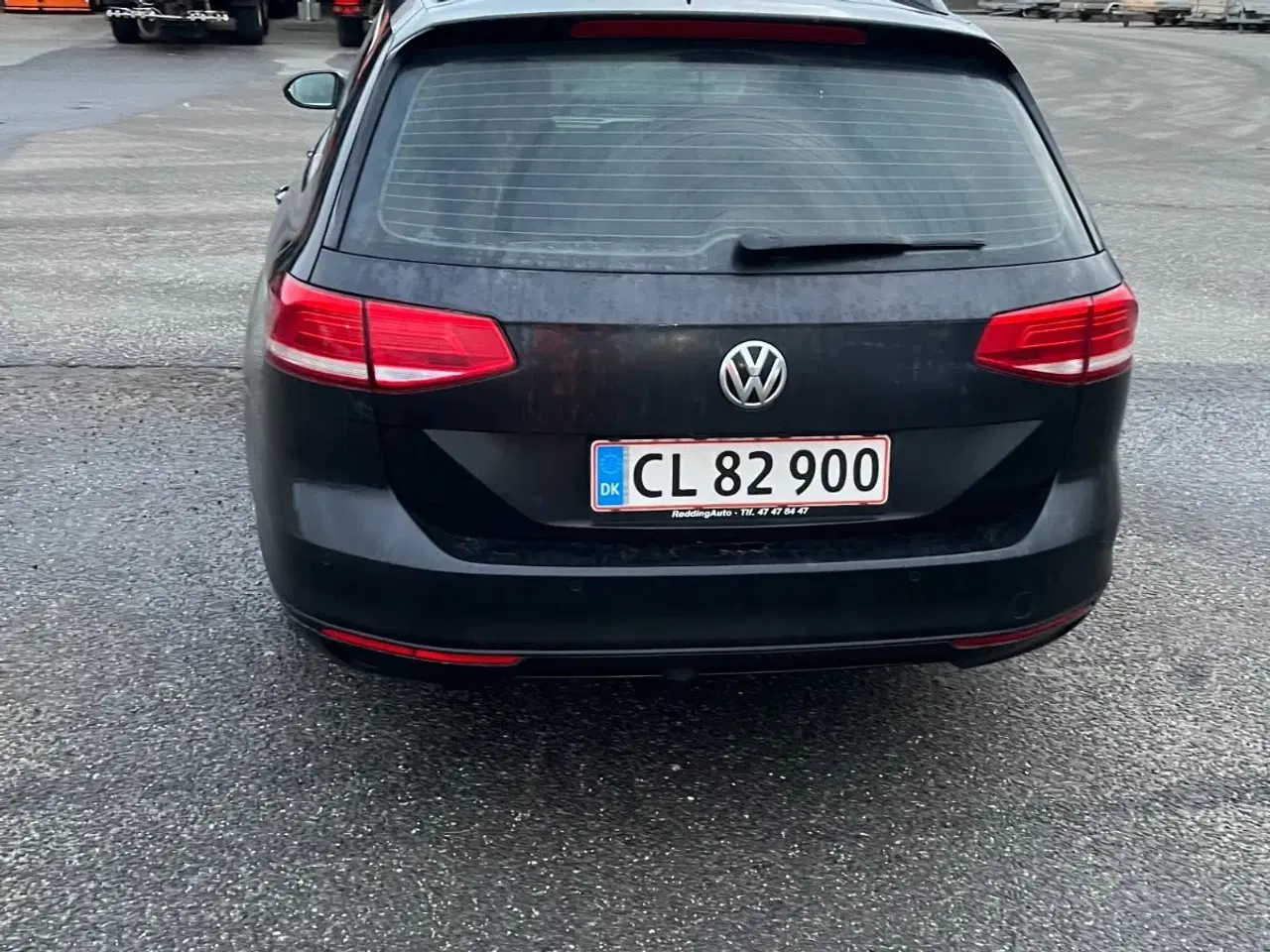 Billede 4 - VW Passat 2,0 TDi 150 Comfortline DSG