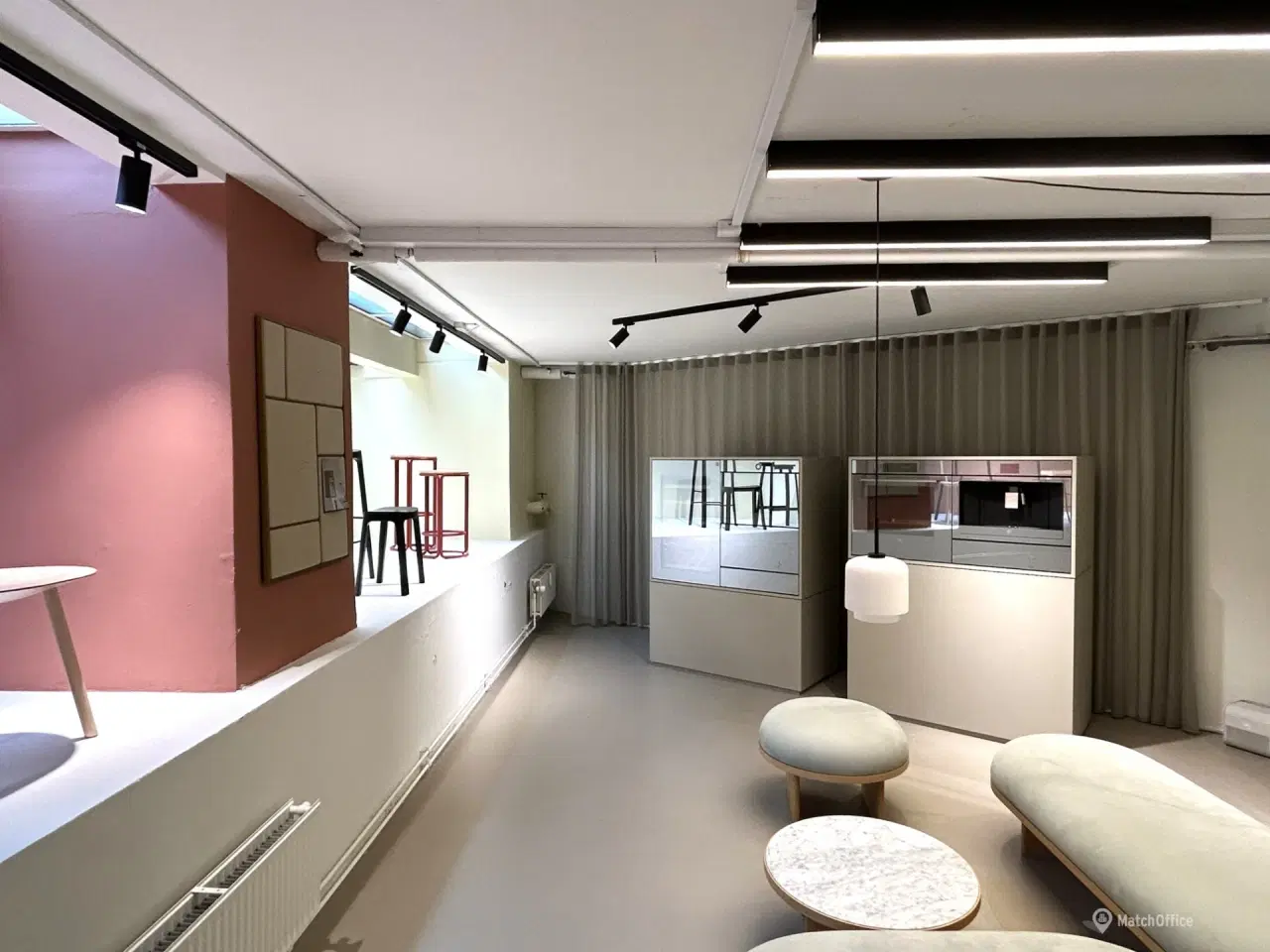 Billede 9 - Flot hjørnebutik på attraktiv adresse