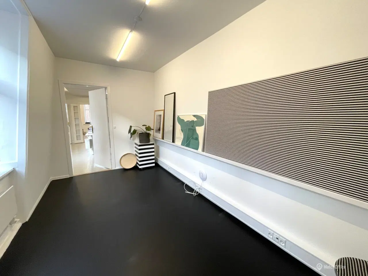 Billede 23 - KONTOR PÅ STRØGET UDLEJES - OP TIL 3 MDR. LEJERABAT