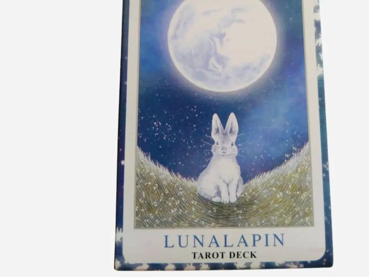 Billede 7 - Tarotkort