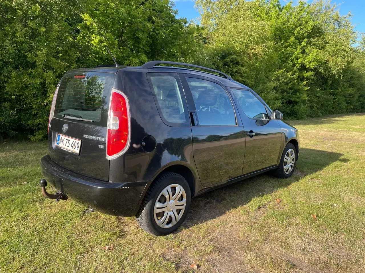 Billede 4 - Skoda Roomster 1,2 TSi 86 Ambition