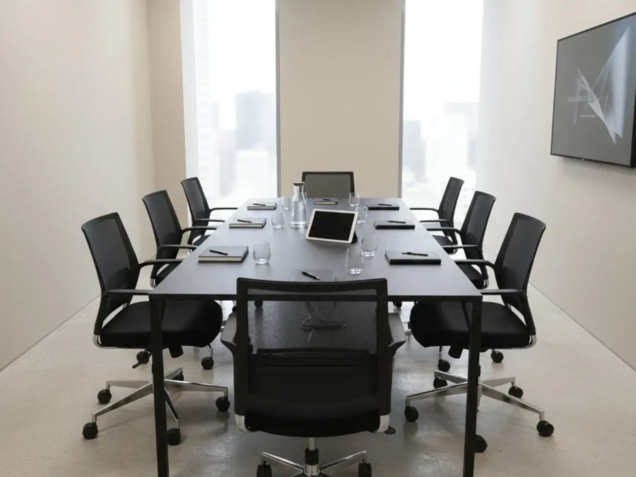 Billede 2 - HAY New Order Table (200x100)