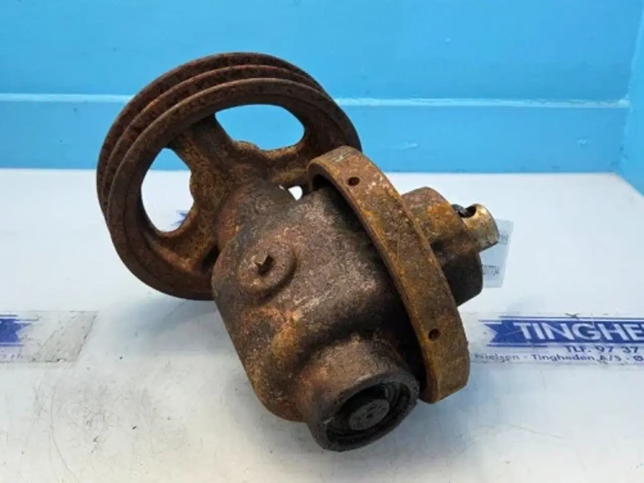 Billede 3 - New Holland CR9080 Gearkasse 84074283