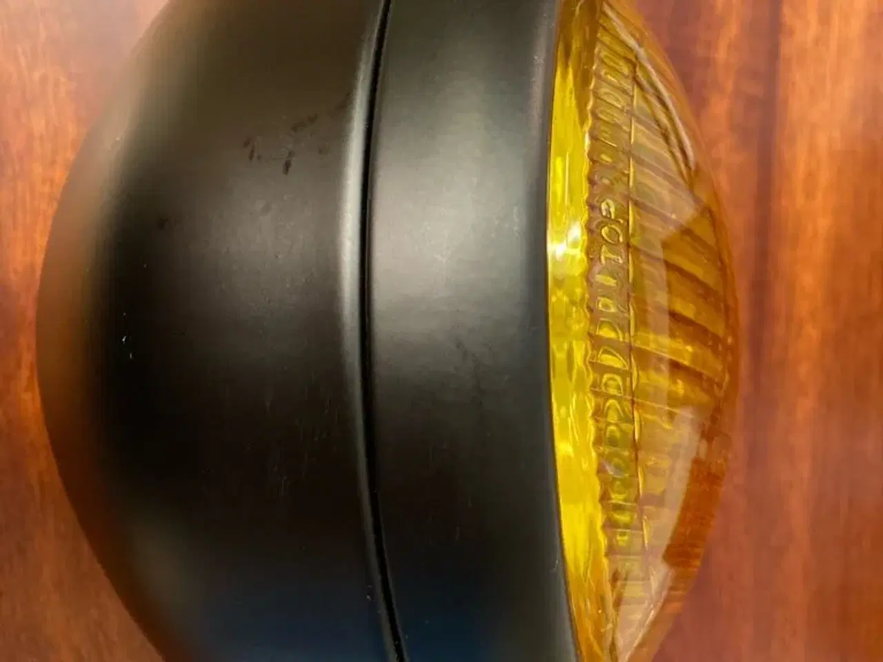 Billede 2 - Custom Forlygte 6,5 inch