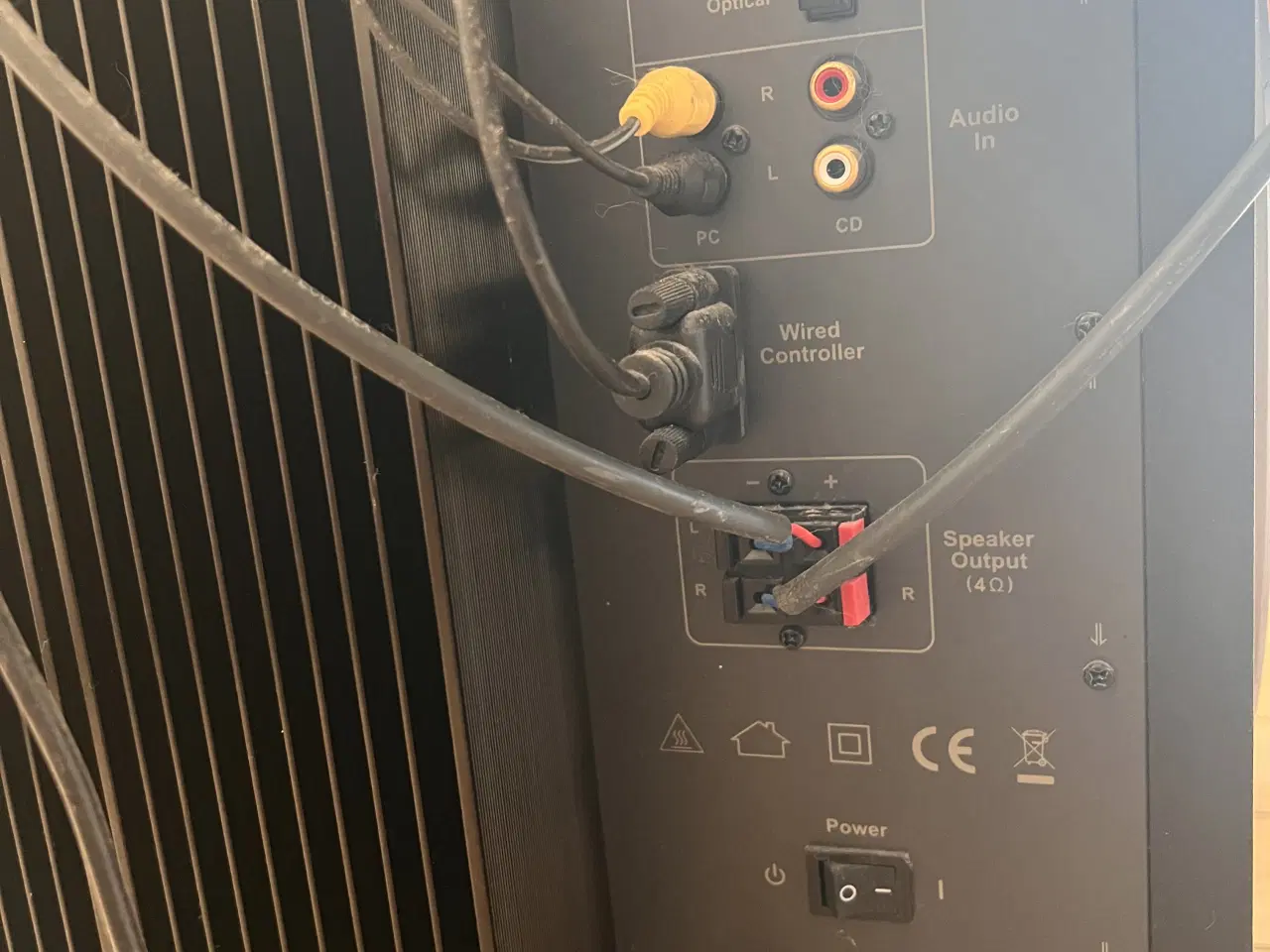 Billede 2 - Edifier højtalersæt 