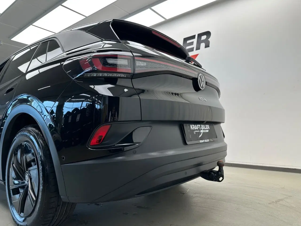 Billede 4 - VW ID.4 52 Pure Performance