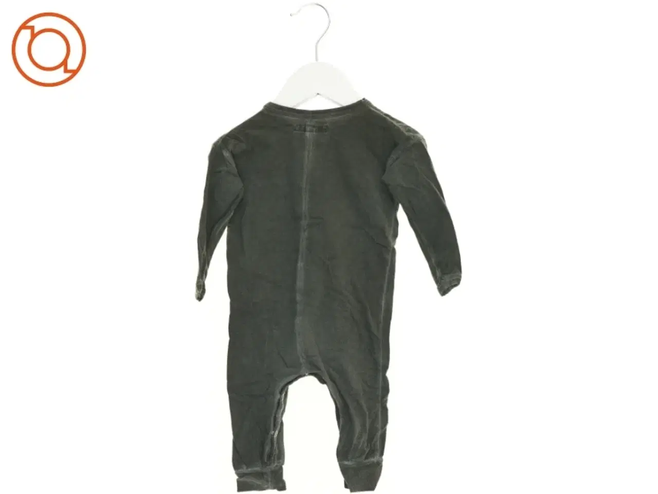 Billede 2 - Heldragt fra Small Rags (str. 62 cm)