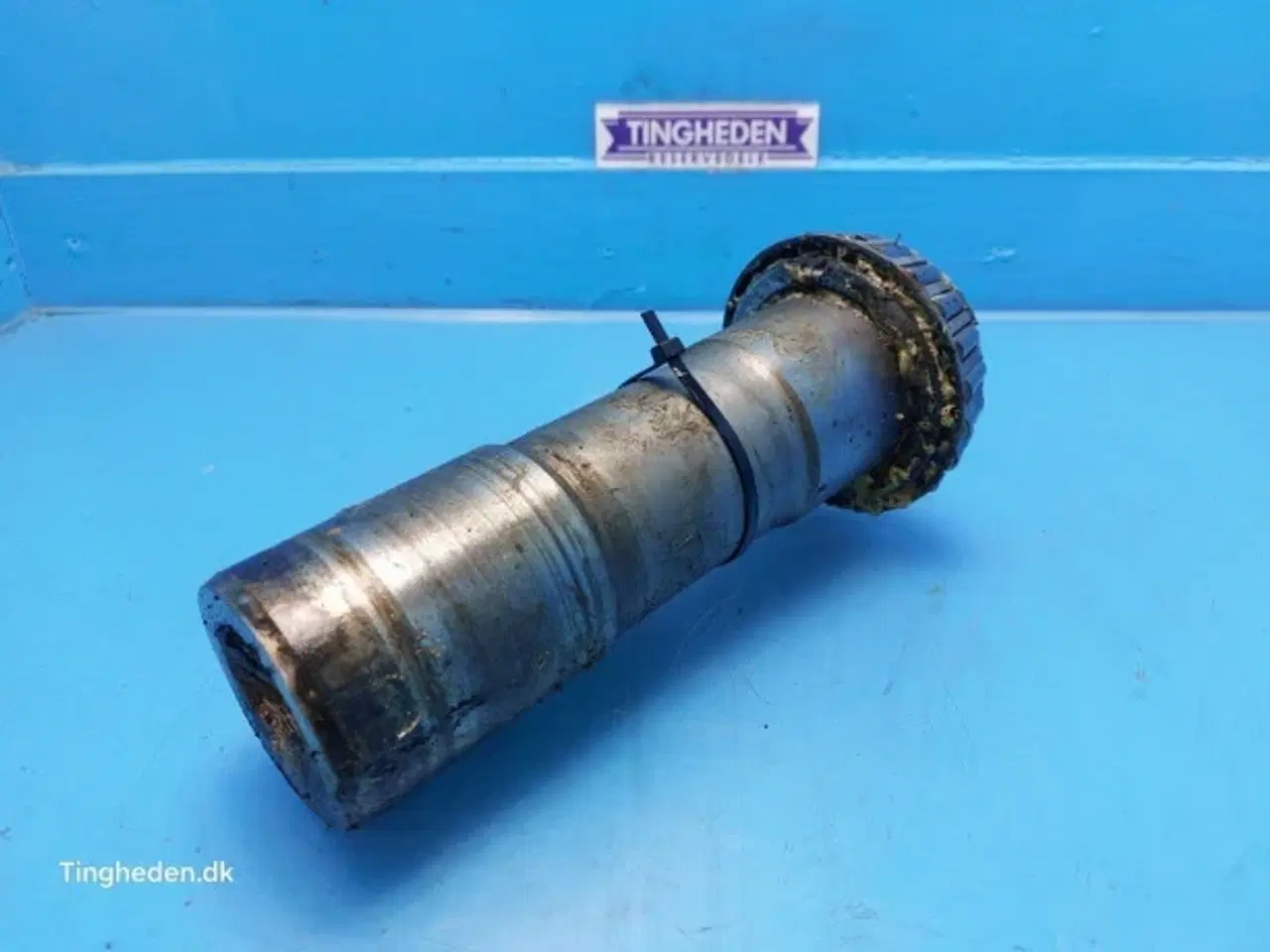 Billede 2 - JCB 427 HL Pivot Pin 265/00523