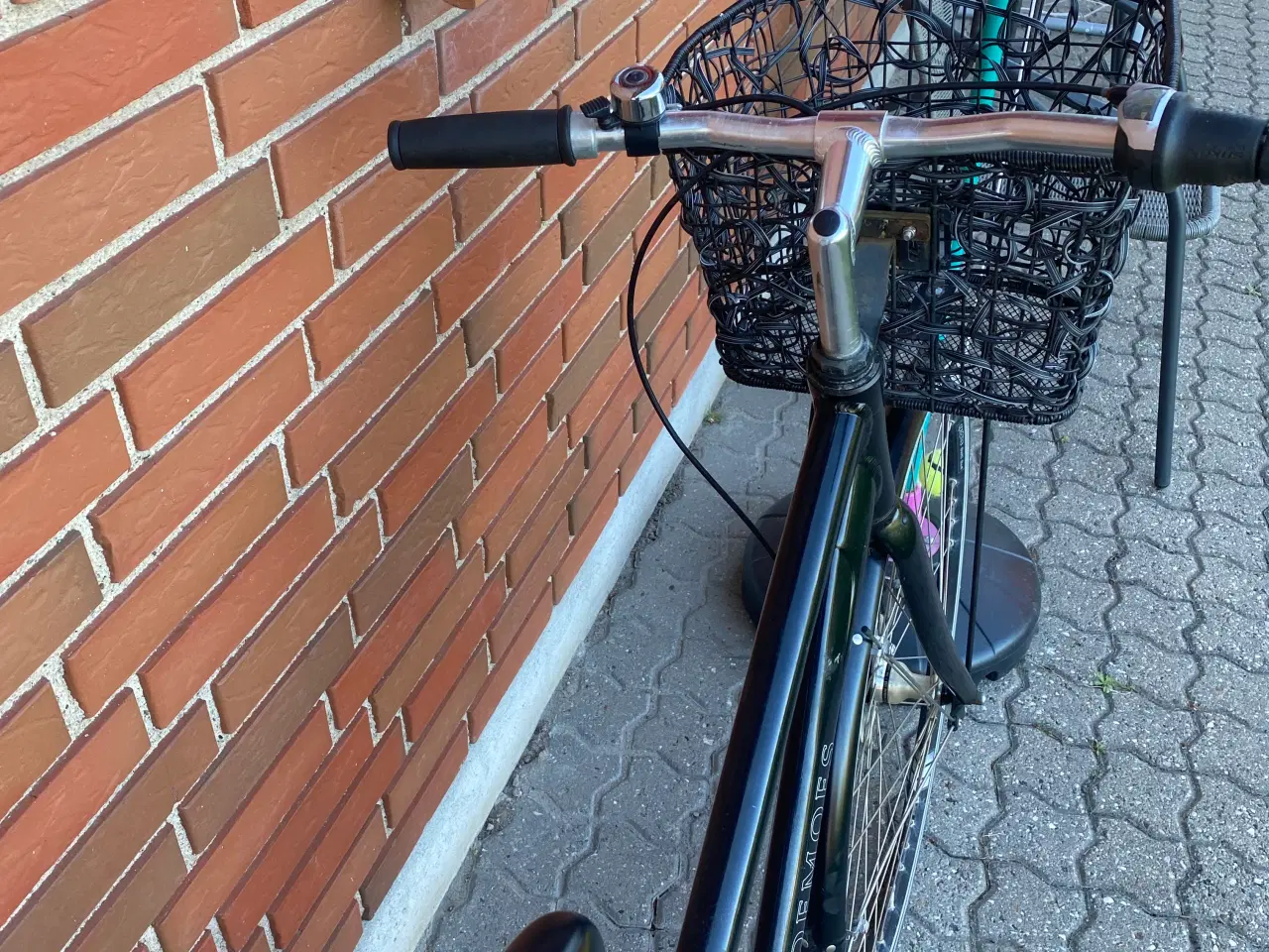 Billede 2 - Kildemoes damecykel 28” 7 gear 