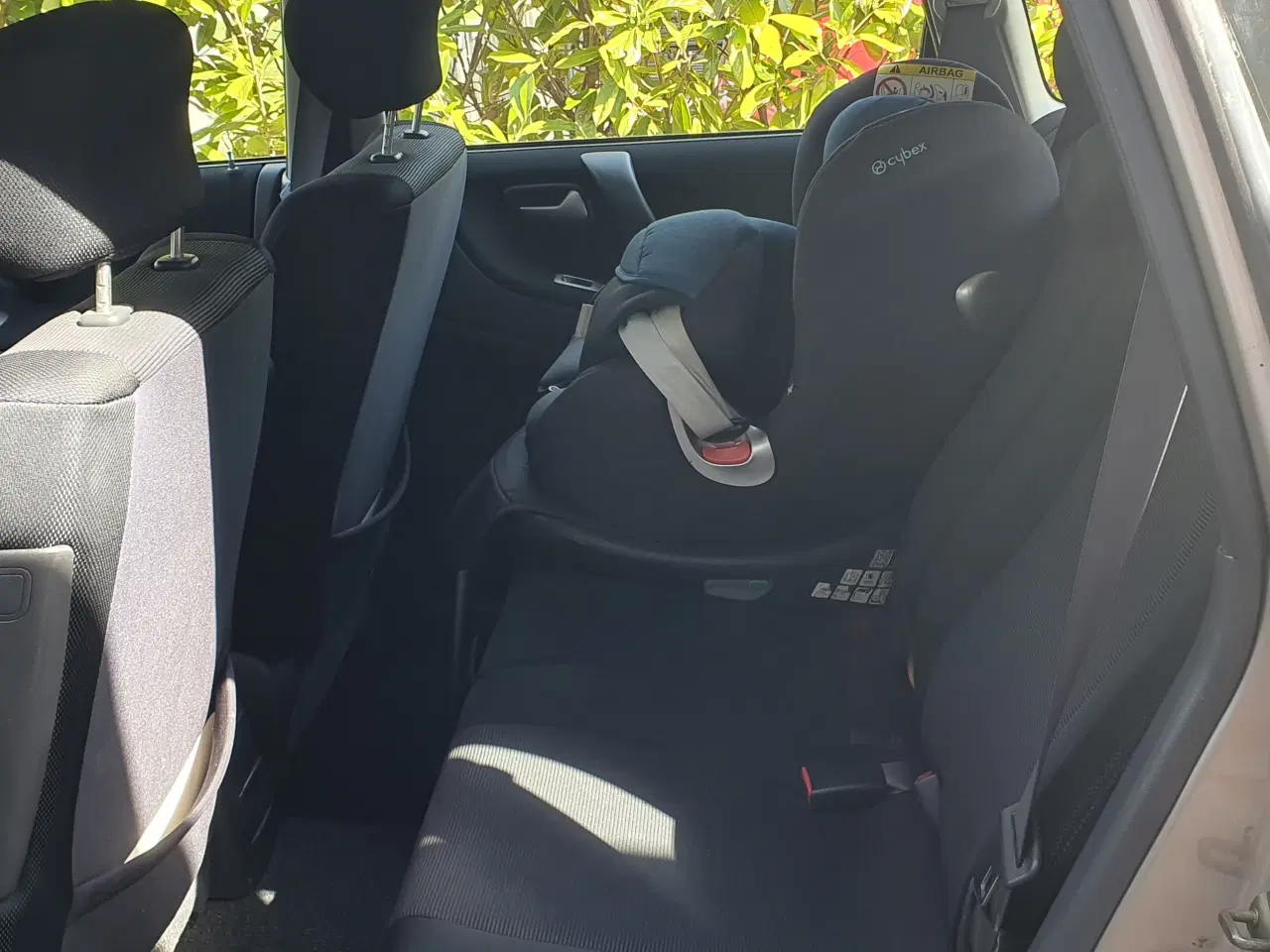 Billede 4 - Suzuki Liana 1.6 L AUT