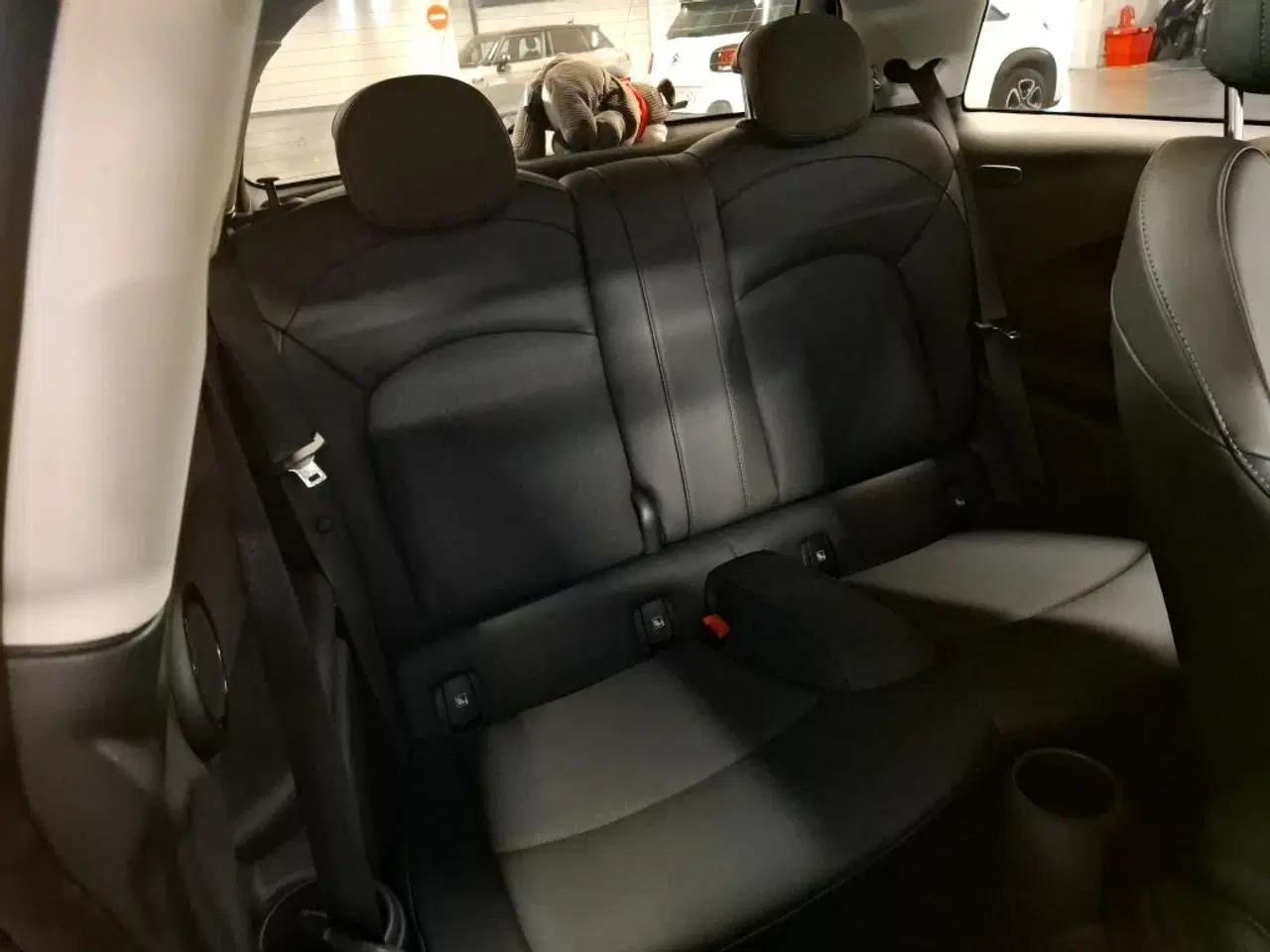 Billede 7 - MINI Cooper SE Camden Edition