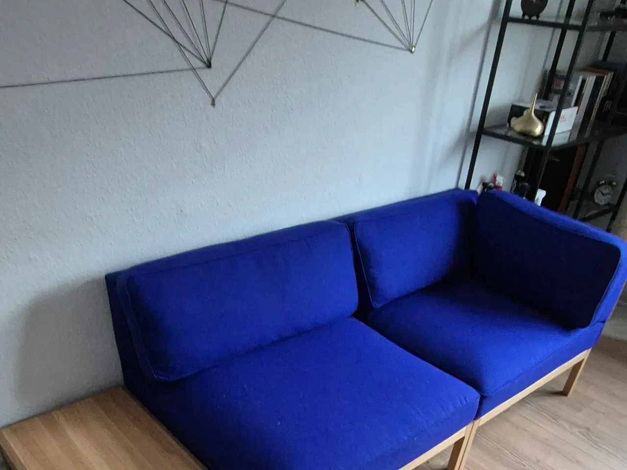 Billede 1 - FDB Møbler / Møbler a PHILOSOPHY Som NY hjørnesofa