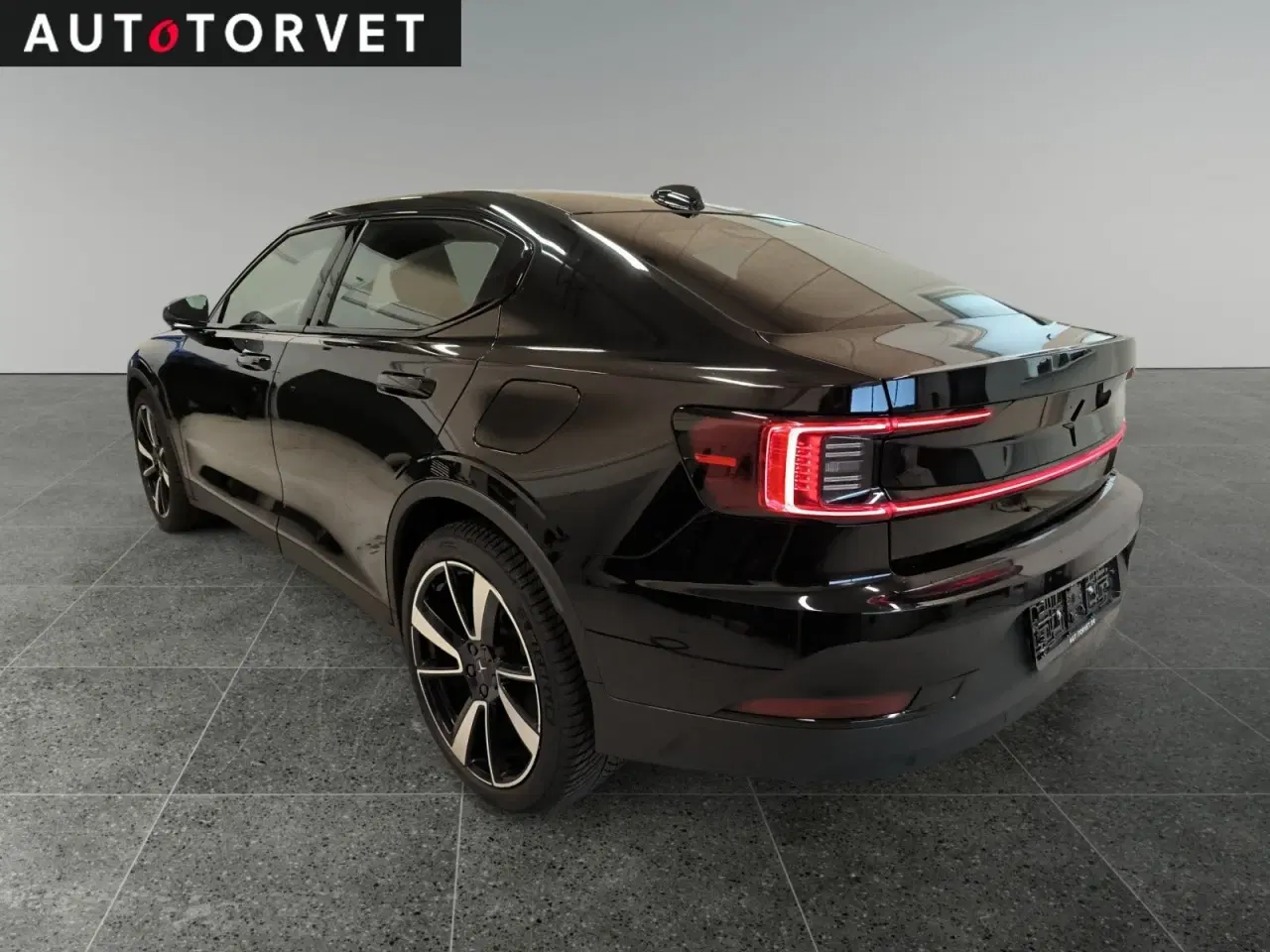 Billede 4 - Polestar 2  Long Range