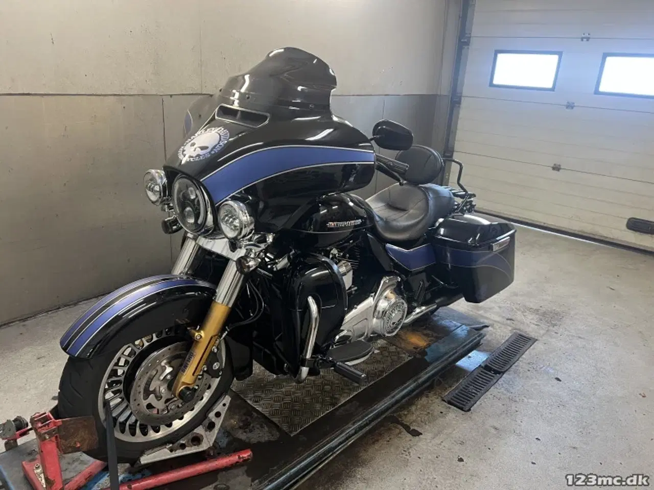 Billede 1 - Harley-Davidson FLHTK Electra Glide Ultra Limited