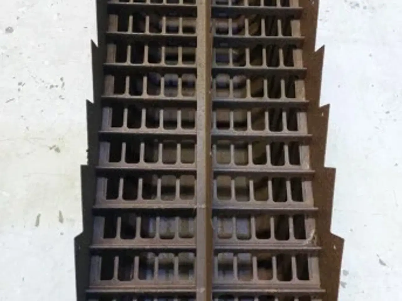 Billede 18 - Dronningborg D4500 Ryster 28470033