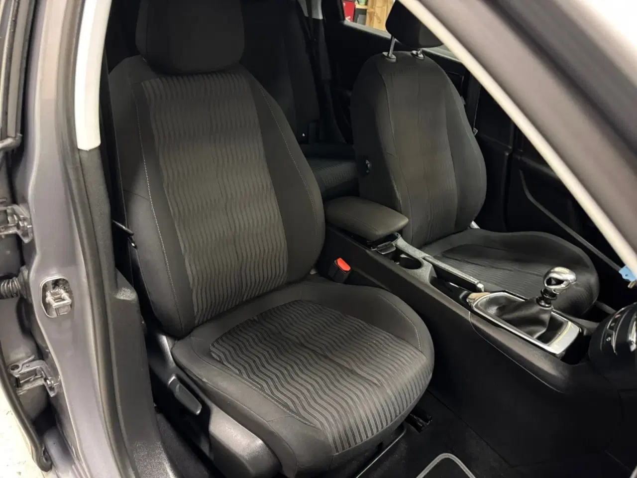 Billede 14 - Peugeot 308 1,6 BlueHDi 120 Collection SW