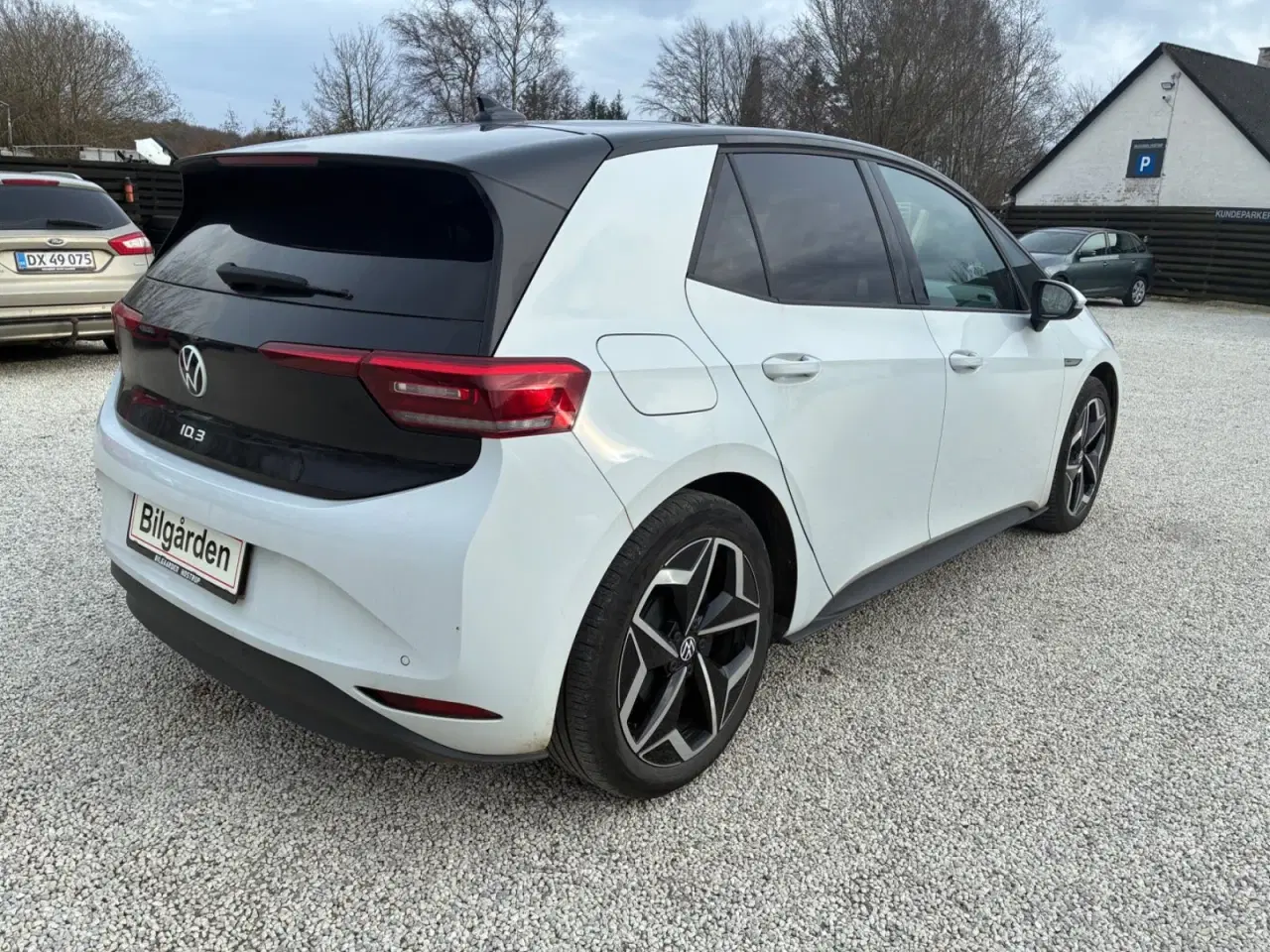 Billede 3 - VW ID.3 58 Pro Family
