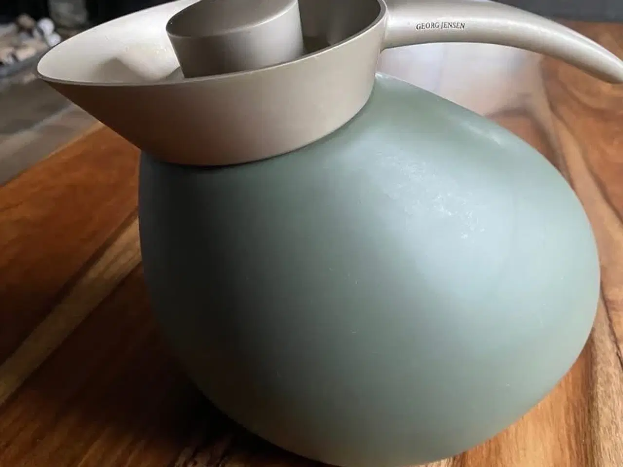 Billede 1 - Serveringskande, Georg Jensen