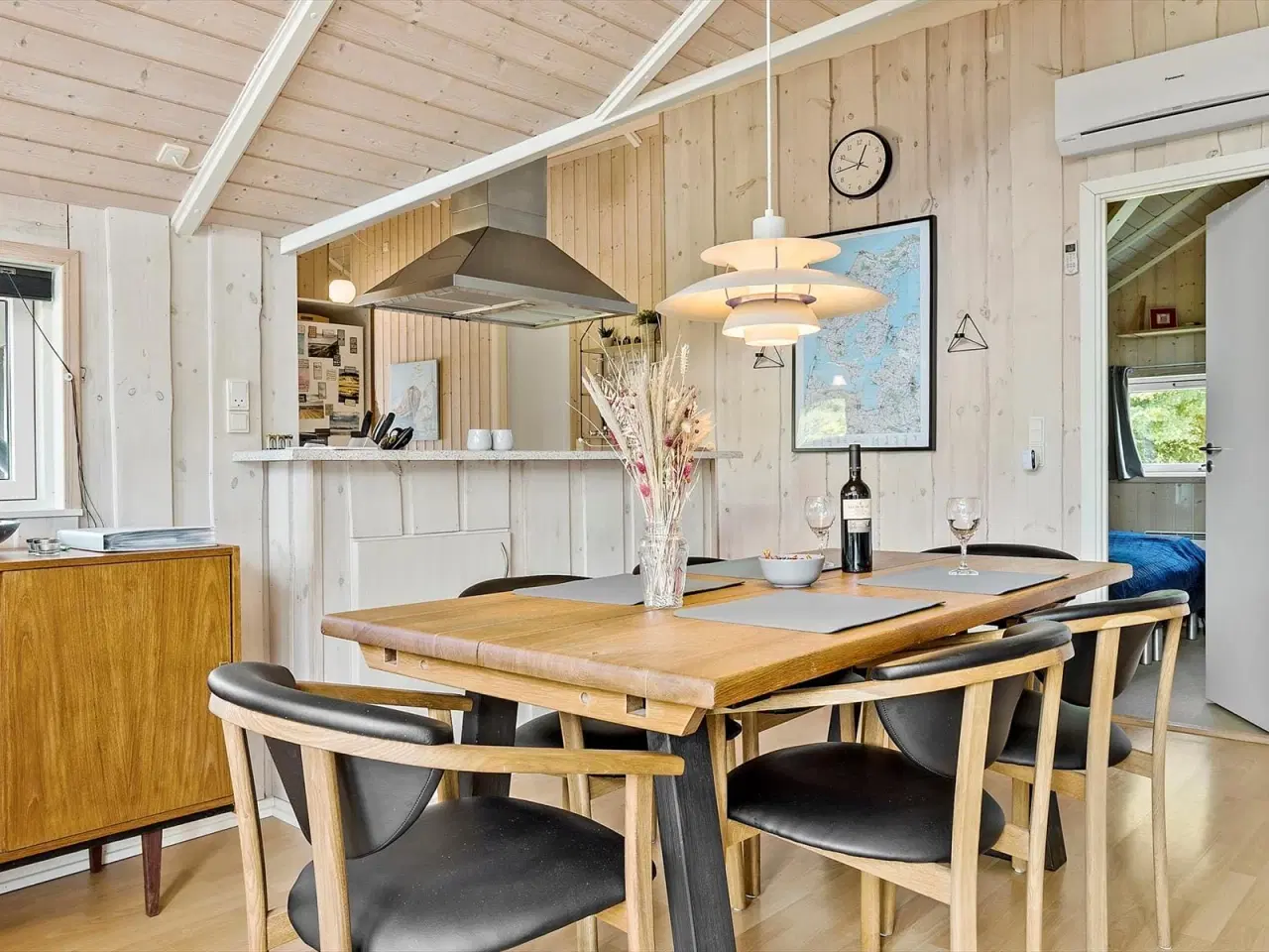 Billede 11 - Kalmar sommerhus Vestervig 