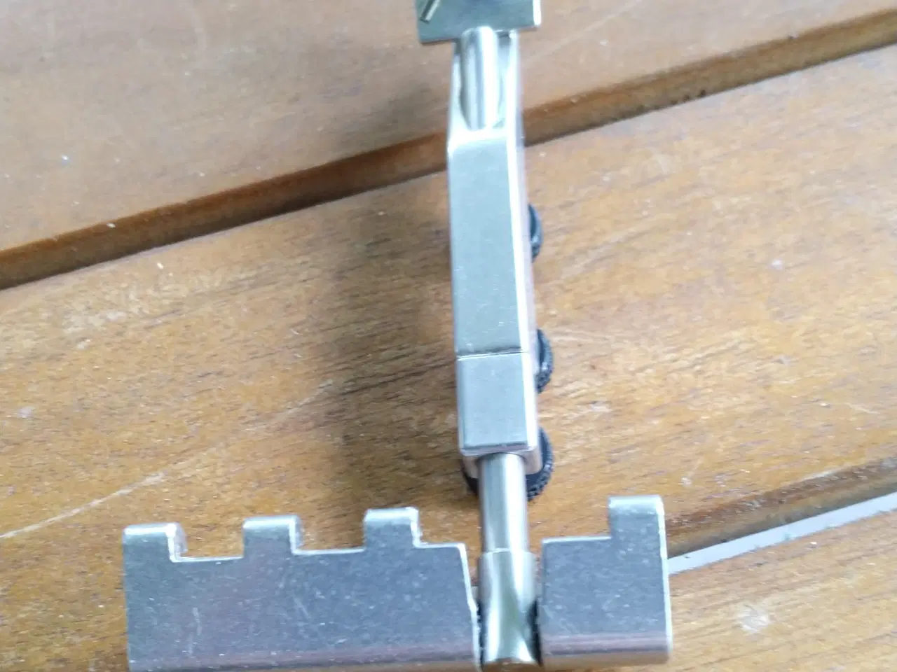 Billede 4 - Brugt Tremol No Pin Type