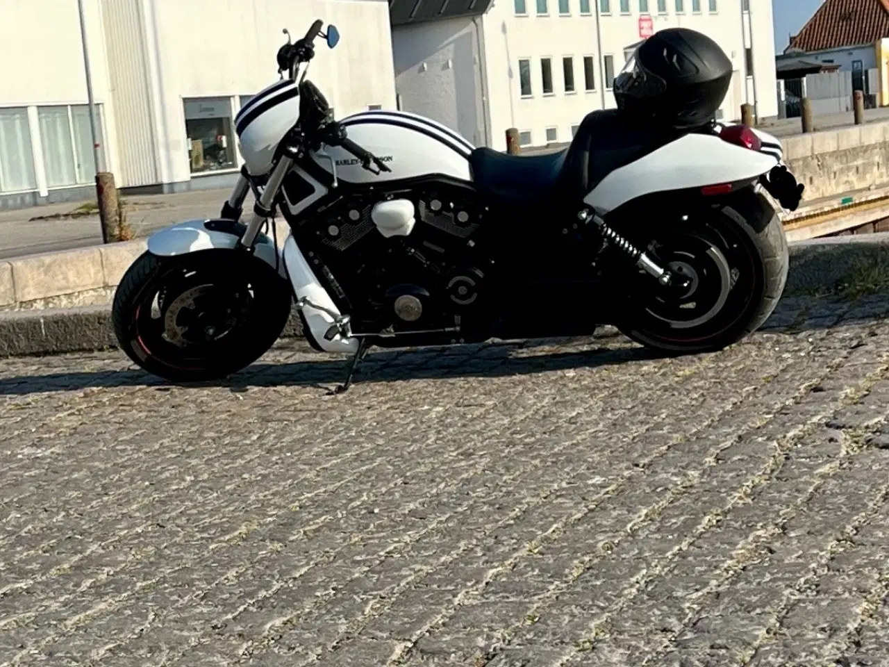 Billede 4 - Harley-Davidson Night Rod Special