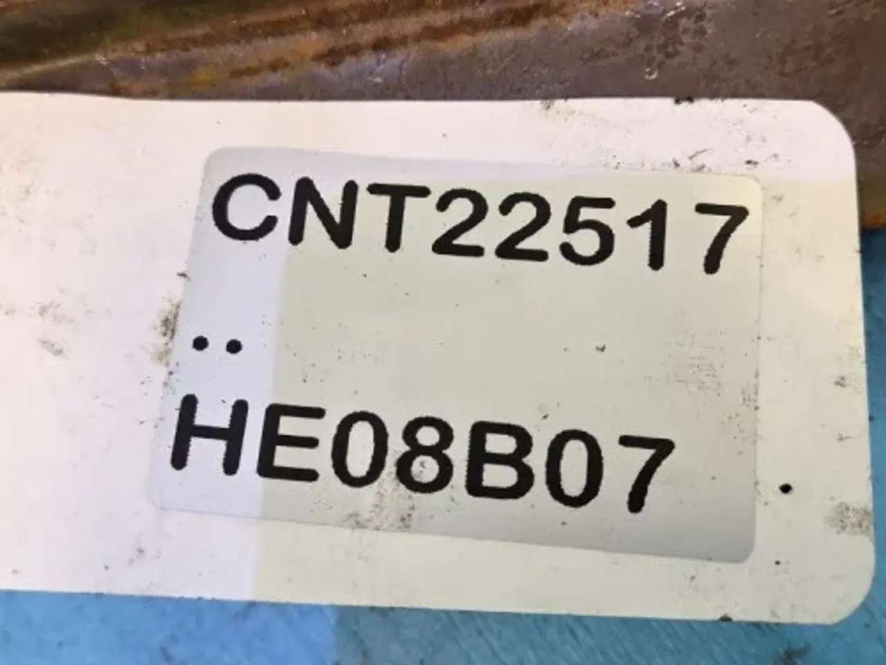 Billede 6 - Dronningborg 7500 Skærm  28250434