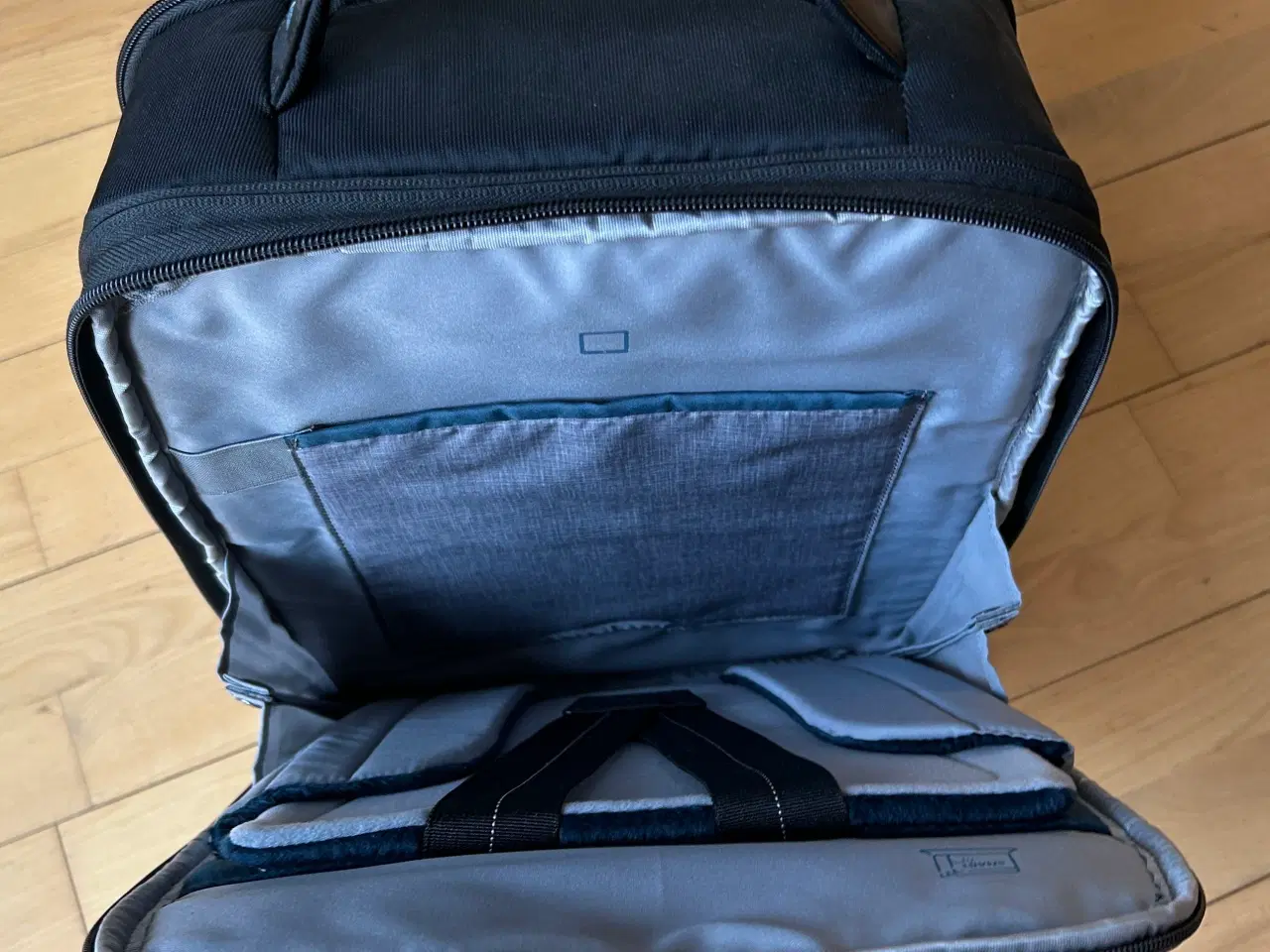 Billede 3 - Samsonite rejse rygsæk