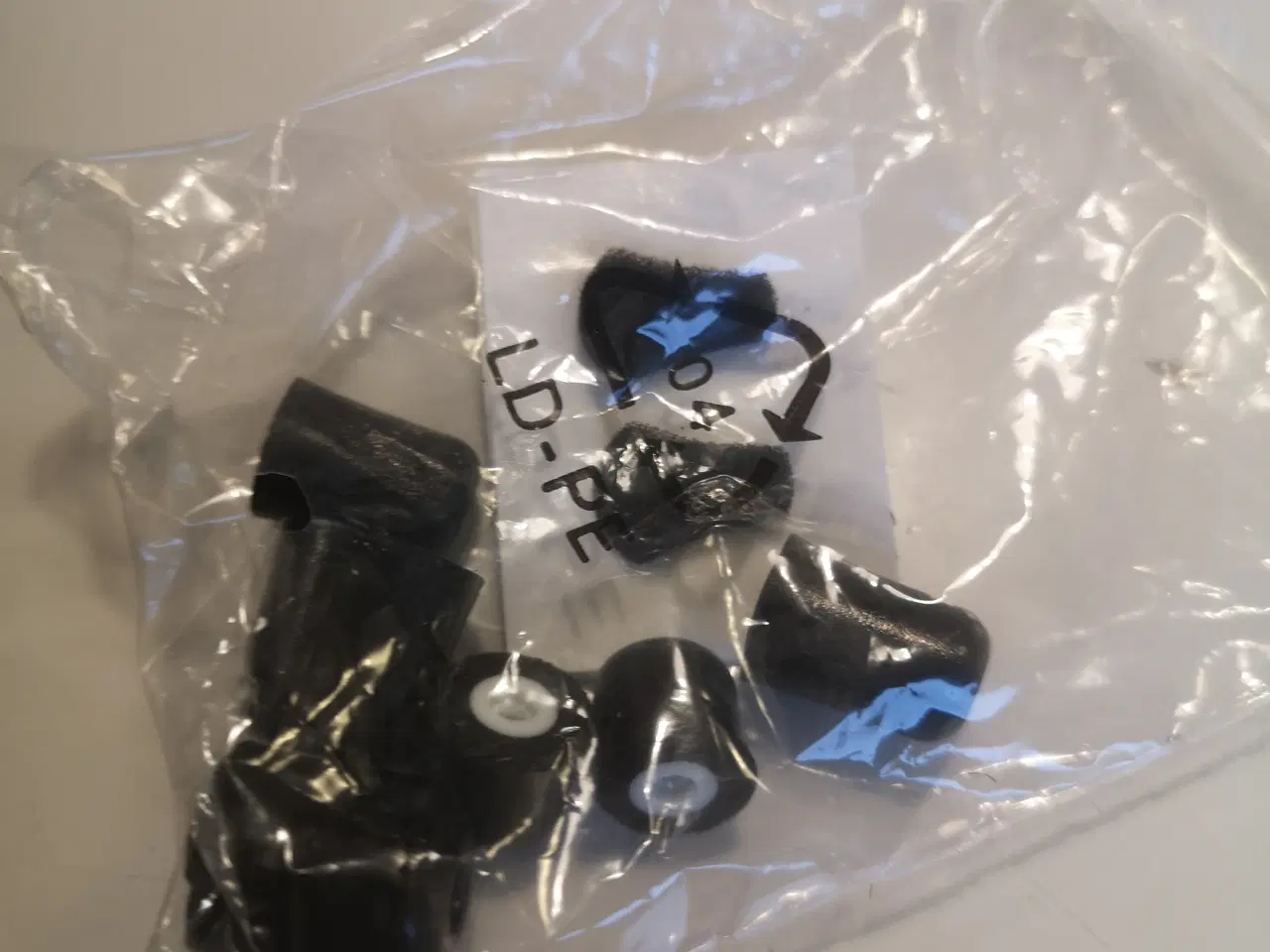 Billede 5 - Isotunes Advance 2.0