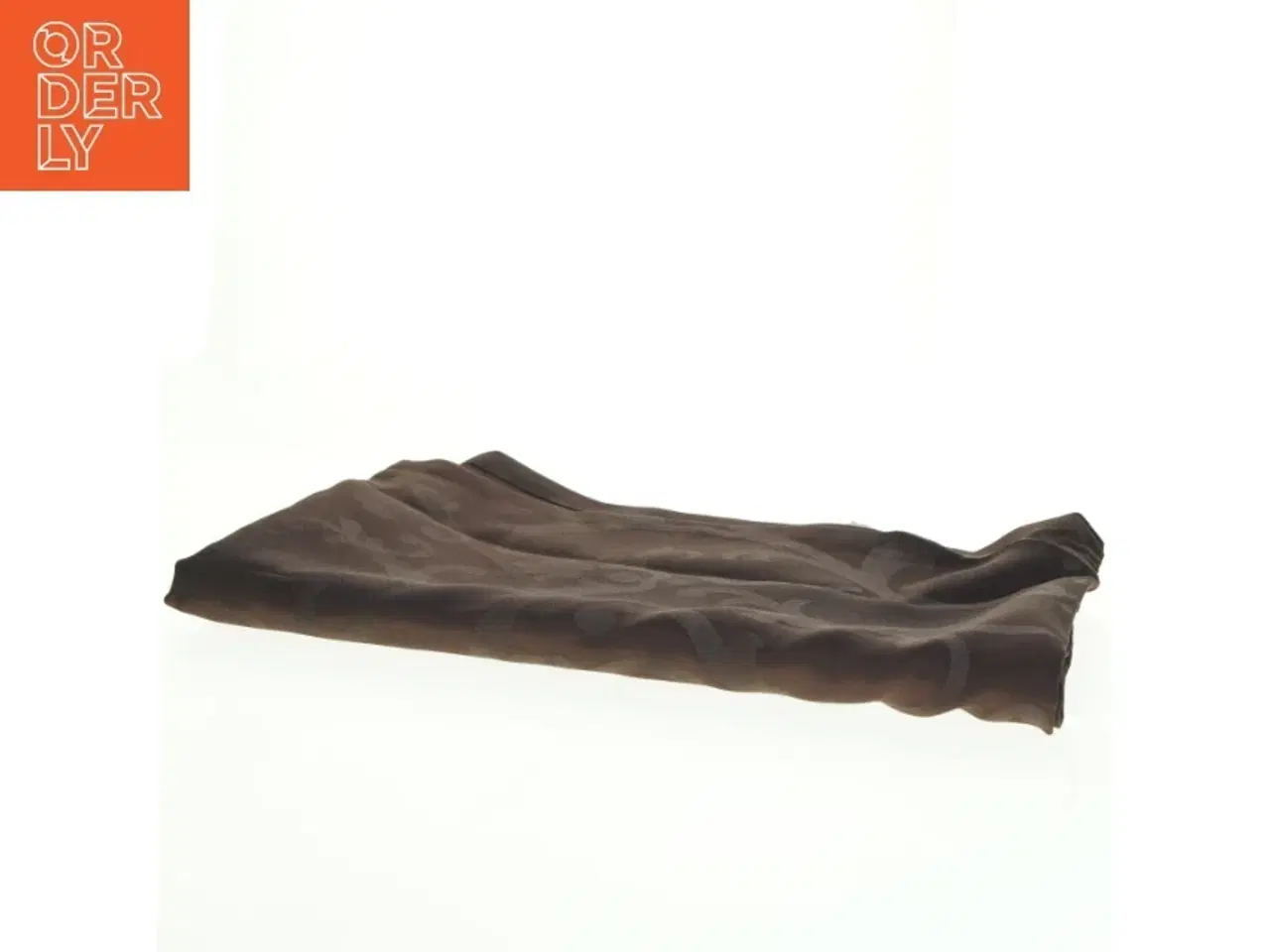 Billede 2 - Mønstret dug/løber fra Meradiso (str. 45 x 146 cm)